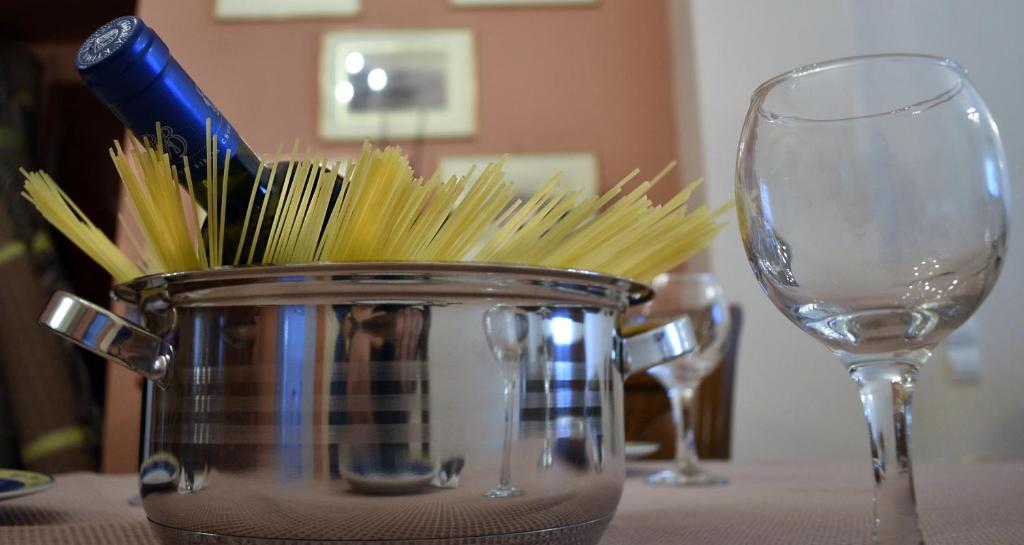 Luccil's Home Down Town room 5